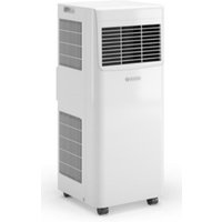 Olimpia Splendid Dolceclima Compact 9 SS condizionatore portatile 64 dB Bianco