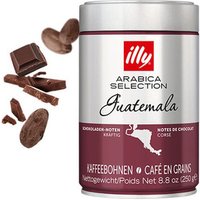 Illy 7139 caffè in grani 250 g
