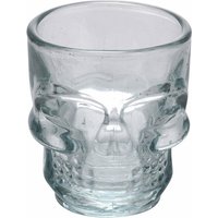 Galileo Skulls glace Bicchiere da liquore