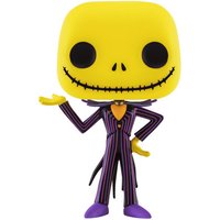 FUNKO POP! Jack Skellington