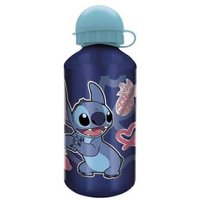 Stor ST75039 borraccia Uso quotidiano 560 ml Alluminio Multicolore
