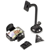 Hama Sistema di supporto universale 3 in 1