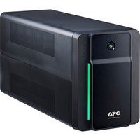 APC Easy UPS gruppo di continuità (UPS) A linea interattiva 1,2 kVA 650 W 6 presa(e) AC