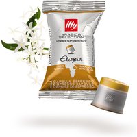 Illy 7376 Capsule caffè