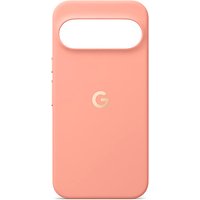 Google custodia per Pixel 11 Pro XL 17,3 cm (6.8'') Cover Arancione
