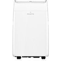 Rowenta RWAC10KA condizionatore portatile Bianco