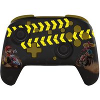 Turtle Beach Rematch Mario Kart World Controller da gaming wireless per Nintendo Switch. Funziona anche con Nintendo Switch 2