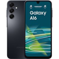 Samsung Galaxy A16 17 cm (6.7'') Doppia SIM 4G USB tipo-C 4 GB 128 GB 5000 mAh