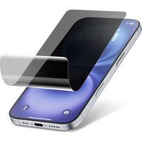 Cellularline FGOUNWSPY7 protezione per lo schermo e il retro dei telefoni cellulari Schermo protettivo per la privacy Universale 1 pz