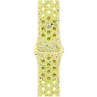 Apple Cinturino Nike Sport Volt Splash (40 mm) - M/L