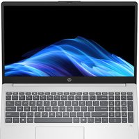 HP AI 15-fd2025nlx Intel Core Ultra 5 225U Computer portatile 39,6 cm (15.6'') Full HD 8 GB DDR5-SDRAM 512 GB SSD Wi-Fi 6 (802.11ax) Windows 11 Home AI P