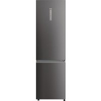 Haier 2D 60 Serie 5 Pro HDPW5620ANPD Libera installazione 409 L Platinum Dark Inox