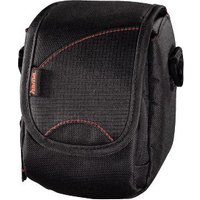 Hama Borsa ''ASTANA 90'', nero (9x8x13 cm)
