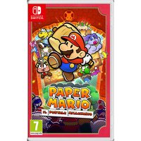 Paper Mario: Il Portale Millenario, Nintendo Switch