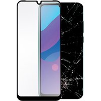 Area Ultra tempered Glass per Huawei Y6P_Honor 9A con copertura totale tono su tono