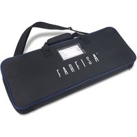 Bontempi BA 37 asccessorio per tastiera MIDI Nero Protezione per tastiera