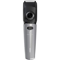 Electroline ELNFDAHCLIPPER5 tagliacapelli Nero, Grigio Litio