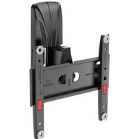 Meliconi Ghostslim Plus T200 101,6 cm (40'') Nero