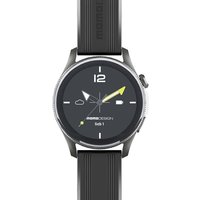 Cellularline Smartwatch ZERO - Display AMOLED 1.43'' Bluetooth - MOMO DESIGN