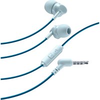 Cellularline Stylecolor Earphones - Jack 3.5mm