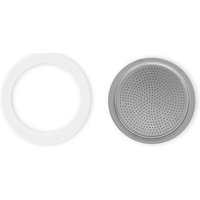 Bialetti 0800030 parti e accessori per macchina per caffè Filtro da caffè