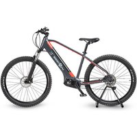 Smartway X1 Grigio, Rosso Taglia unica 69,8 cm (27.5'') 26 kg