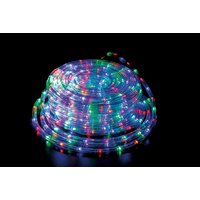 Regalo Tubo luminoso 480 LED da interno/esterno con controller (8 giochi di luce)