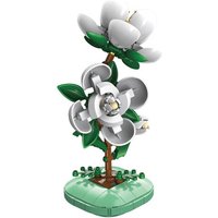 CaDA.Toys C59029W gioco di costruzione