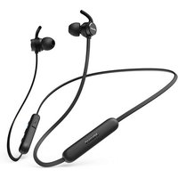 Philips TAE1205BK/00 cuffia e auricolare Wireless In-ear Musica e Chiamate Bluetooth Nero