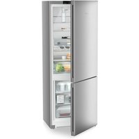 Liebherr CNsfd 7723 Plus Libera installazione 486 L Argento