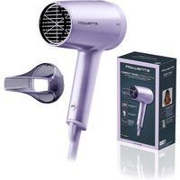 Rowenta Express Style Compact, Asciugacapelli, Potenza di Asciugatura ed Efficienza Energetica