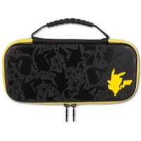 BDA valigetta da trasporto per Nintendo Switch Pikachu Silhouette
