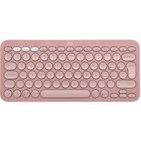 Logitech Pebble Keys 2 K380s