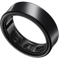 Samsung Galaxy Ring Anello con activity tracker IP68 Nero Misura 15
