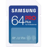 Samsung SD Card PRO Plus 64 GB