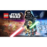 LEGO Star Wars: The Skywalker Saga Nintendo Switch