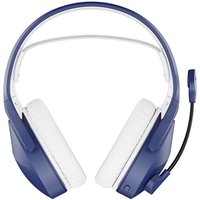HyperX Cloud Jet – Wireless Gaming Headset (Light Blue)