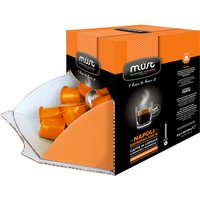 Must Napoli Capsule caffè 100 pz