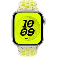 Apple Cinturino Nike Sport Volt Splash (42 mm) - M/L
