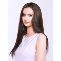 Ariel 18” 5 Pieces Natural Straight Clip-In Synthetic Hair Extensions