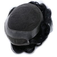 Simois Men's Hair Replacement System