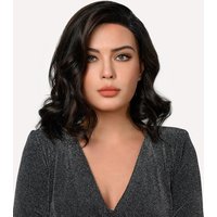 FABULOUS | LACE FRONT REMY HUMAN HAIR WIG