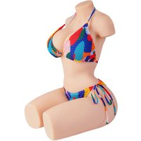 Brandi - 57.3LB Elegant Torso Sex Dolls