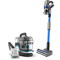 VAX HomePro Pet Cordless and VAX SpotWash Home Pet-Design & Car Bundle