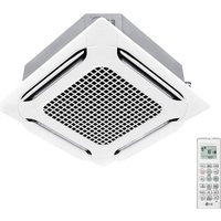 5000010467-KIT MS K7 4V EVAP 9K + PAINEL - LG