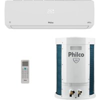 Ar-Condicionado Split HW Inverter R-32 Philco PAC30000IFM15 30.000 BTUs Só Frio 220V