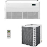 Ar Condicionado Elgin Inverter 36000 BTUs Piso Teto Frio
