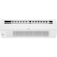KIT EVAP CASSETE 1 VIA VRF QF 24.000 BTUs (Evap K7 1V + Painel ) - LG
