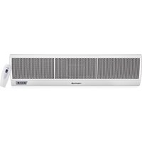 Cortina de Ar Springer 150cm: Barreira de Ar Eficiente 220V