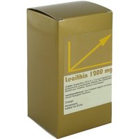 Lecithin Kapseln